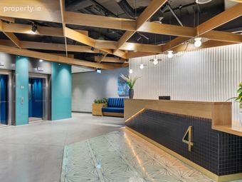 Part 1st Floor, Building 4, The Campus, Cherrywood, Co. Dublin - Image 3