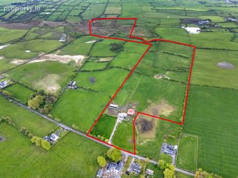 Pollnagarragh East, Ardrahan, Co. Galway, Craughwell, Co. Galway