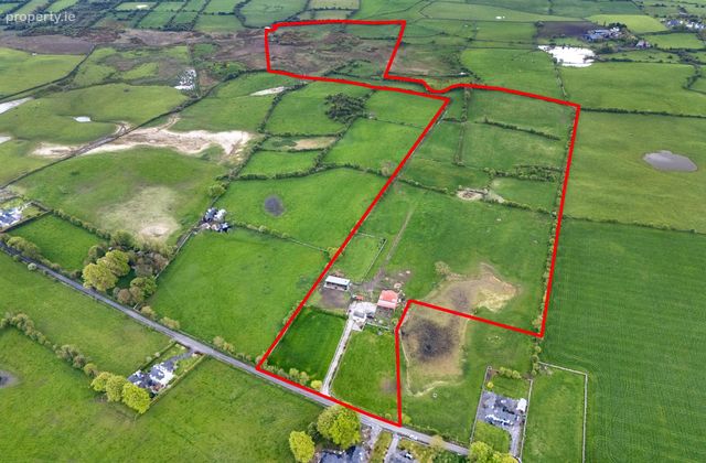 Pollnagarragh East, Ardrahan, Co. Galway, Craughwell, Co. Galway - Click to view photos