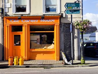 The Corner House, Henry Street, Kilrush, Co. Clare - Image 2