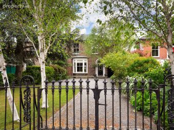 31 Garville Avenue, Dublin 6, Rathgar, Dublin 6 - Image 2