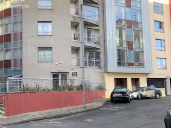 Apartment 4, Block C, City Gate, Connolly Street, Sligo, Co. Sligo, Sligo, Co. Sligo