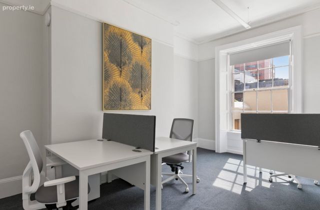Pembroke Street Upper, Dublin 2 - Click to view photos