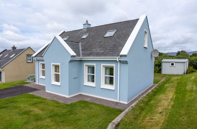 5 Atlantic View, Waterville, Waterville, Co. Kerry - Click to view photos