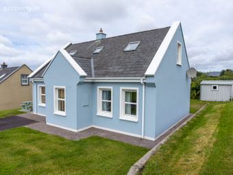 5 Atlantic View, Waterville, Waterville, Co. Kerry