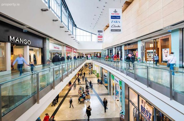 Pavilions Shopping Centre, Swords, Co. Dublin, Swords, Co. Dublin - Click to view photos