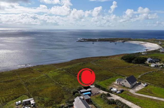 Arranmore, Co. Donegal, Arranmore, Co. Donegal - Click to view photos