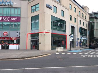 Unit 5 Merchant House, Shamrock Plaza, Carlow, Carlow Town, Co. Carlow