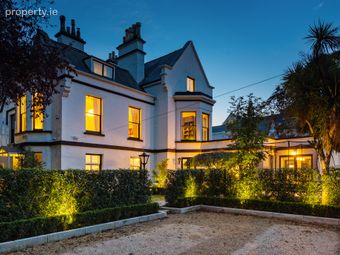 Eagle Lodge, Adelaide Road, Glenageary, Co Dublin, Glenageary, Co. Dublin - Image 5