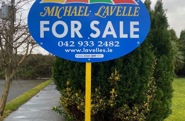 Drumgoolestown, Stabannan, Co. Louth - Click to view photos