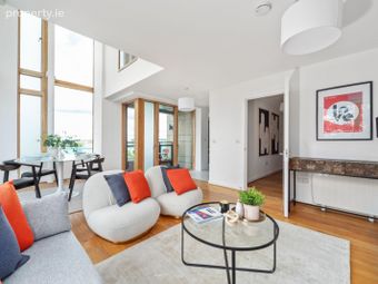 Apartment 156, Block A, Smithfield Market, Smithfield, Dublin 7 - Image 5