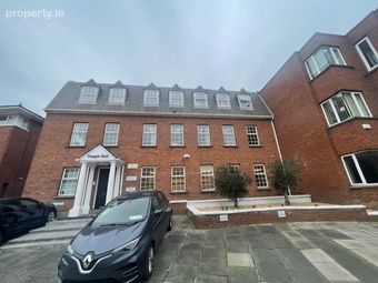 Ground Floor Temple Hall, Temple Road, Blackrock, Co. Dublin