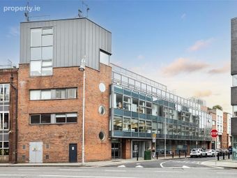 Courtyard Level, 16-22 Green Street, Dublin 7