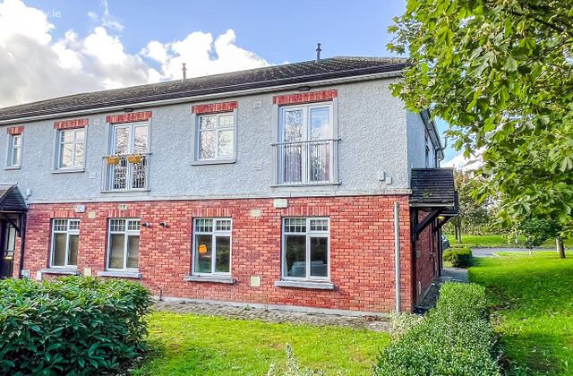 62 Talbot's Court, Freshford Road, Kilkenny, Co. Kilkenny - Click to view photos