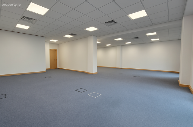 **prime Office Suite** Units 239-240, The Capel Building, Mary's Abbey, Dublin 7, Dublin 7 - Click to view photos