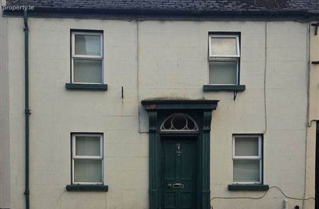 54 Market Street, Dundalk, Dundalk, Co. Louth - Click to view photos