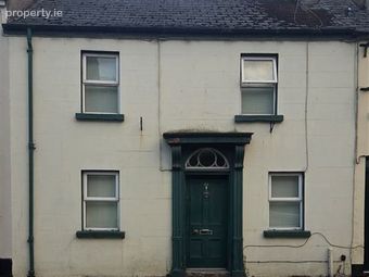 54 Market Street,Dundalk,Co. Louth, Dundalk, Co. Louth