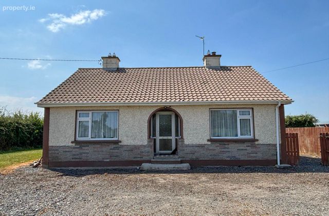 Monasterevin, Monasterevin, Co. Kildare - Click to view photos
