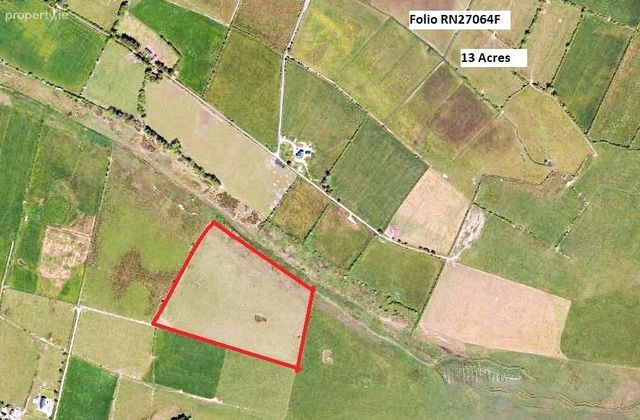 Lands At Castleteheen, Castlerea, Co. Roscommon, Lissalway, Co. Roscommon - Click to view photos