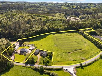 Corlattan House, Corlattan, Three Mile House, Co. Monaghan, Threemilehouse, Co. Monaghan