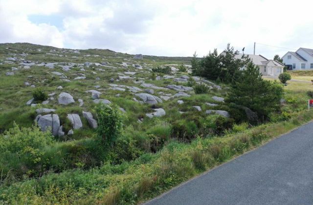Diamond, Dungloe, Co. Donegal, Dungloe, Co. Donegal - Click to view photos