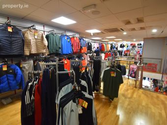Cummins Sports, 7 Princes Street, Cork City Centre, Co. Cork - Image 5