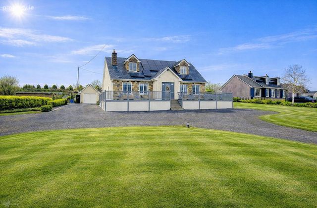 Lisduff, Dunmore, Dunmore, Co. Galway - Click to view photos