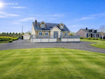 Lisduff, Dunmore, Dunmore, Co. Galway