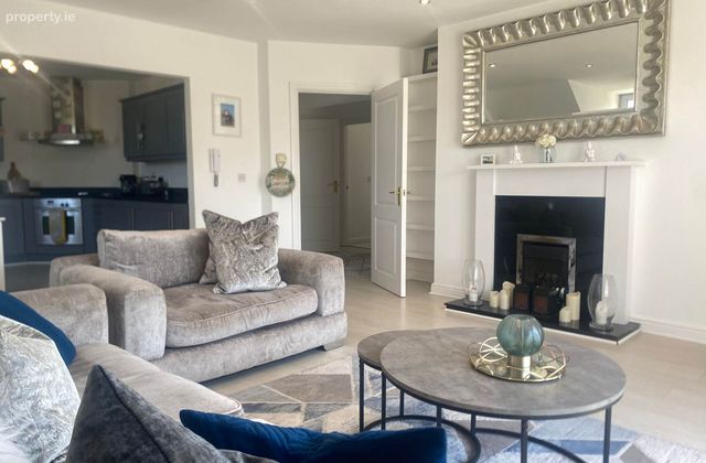 Greenview, Seabrook Manor, Portmarnock, Dublin, Portmarnock, Co. Dublin - Click to view photos