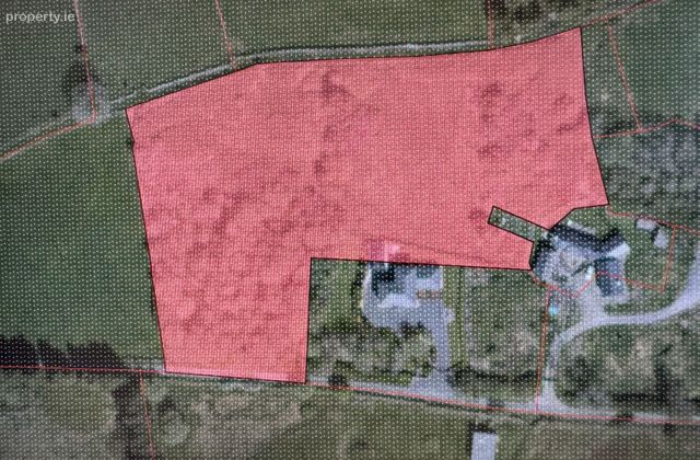Ardaun East, Clonbur, Co. Galway - Click to view photos