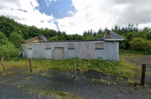 Killaraght, Ardmoyle, Boyle, Co. Roscommon - Click to view photos