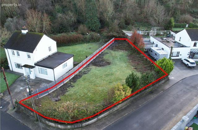 Residential Site At Glenegad Road, Clonmel, Co. Tipperary, Clonmel, Co. Tipperary - Click to view photos