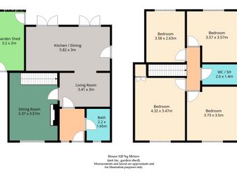 9 Tara Court, Ashbourne, Co Meath, Ashbourne, Co. Meath - Image 2
