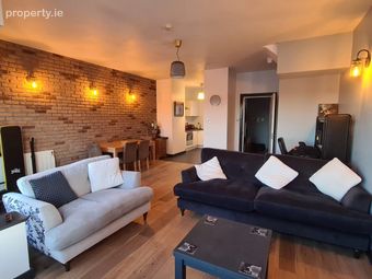 Apartment 25, Ballantyne Place, Steamboat Quay, Limerick City Centre, Co. Limerick - Image 5
