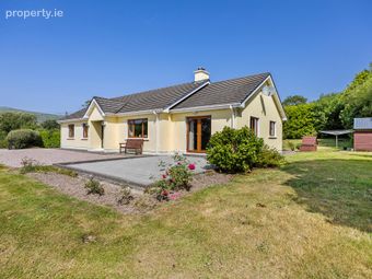 Mill Beg, Coomhola, Bantry, Co Cork, Coomhola, Co. Cork