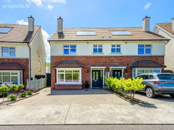 37 Daffodil Way, Forest Hill, Carrigaline, Co. Cork