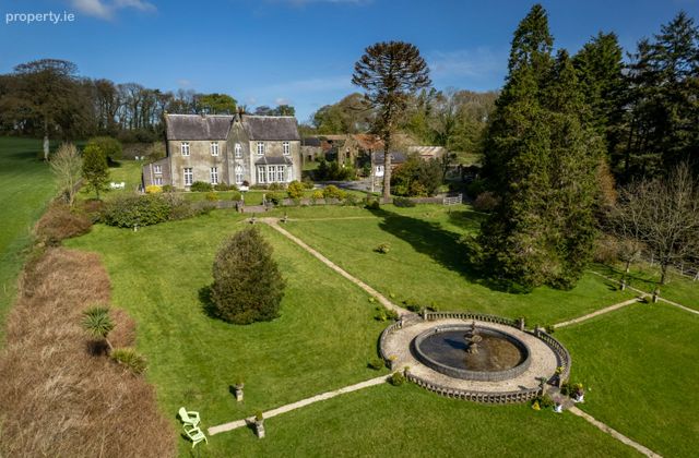 The Farm, Curravarahane, Bandon, Co. Cork - Click to view photos