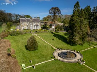 The Farm, Curravarahane, Bandon, Co. Cork