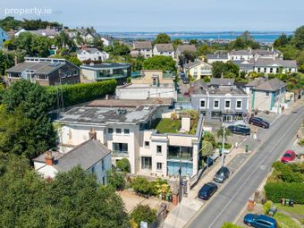 Apartment 2,Killiney Hill Plaza,Killiney Hill Road,Killiney,Co. Dublin, Killiney, Co. Dublin