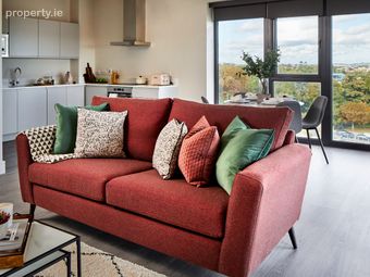 Apartment 12, The Ashes, Whitehall, Dublin 9 - Image 4