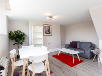 Apartment 1, 21 Ranelagh Road, Rathmines, Dublin 6