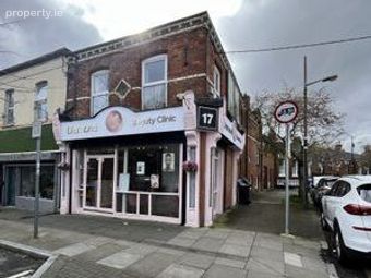 Berkeley Road, Dublin 7