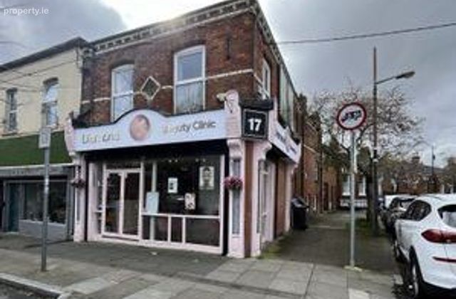 Berkeley Road, Dublin 7 - Click to view photos