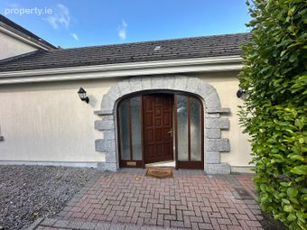 31 Glenmore, College Road, Bohermore, Co. Galway
