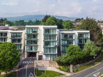 Apartment 12, One Springfield Park, Foxrock, Dublin 18, Foxrock, Dublin 18