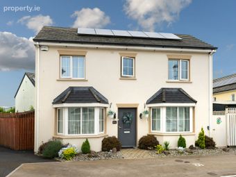 15 Kylegrove Place, Bellingham, Portlaoise, Co. Laois