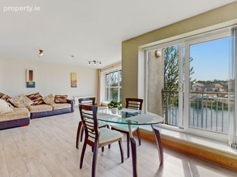 Apartment 3, The Keep, Castlefield, Athy, Co. Kildare - Image 4