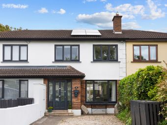48 Bayview Drive, Killiney, Co Dublin, Killiney, Co. Dublin