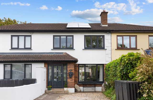 48 Bayview Drive, Killiney, Co Dublin, Killiney, Co. Dublin - Click to view photos