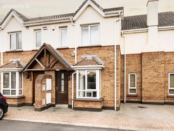20 Burnside, Magenta Crescent, Santry, Dublin 9 - Image 2